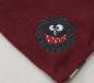 Preview: Fleece Dreieckstuch von Topomini (3808)